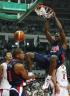 Dwight Howard dunks